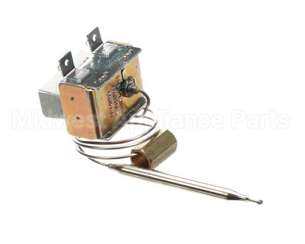 16581-6 Montague Thermostat, Hi-Limit (W)