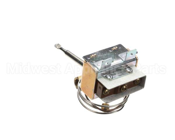16581-6 Montague Thermostat, Hi-Limit (W)