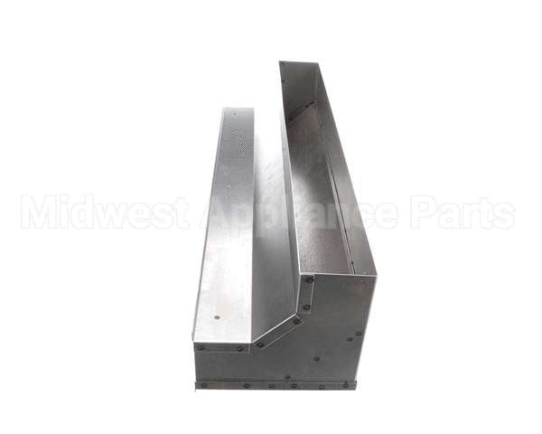 1658199 Garland Flue Riser S/W