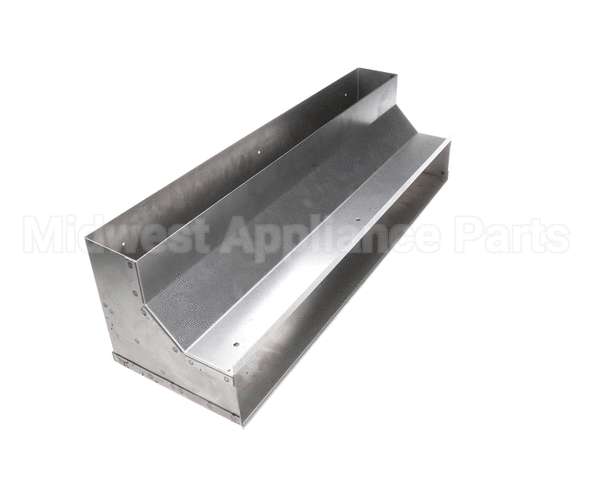 1658199 Garland Flue Riser S/W