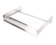 165828 Duke Assembly,Sg, Weld, Frame