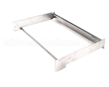 165828 Duke Assembly,Sg, Weld, Frame