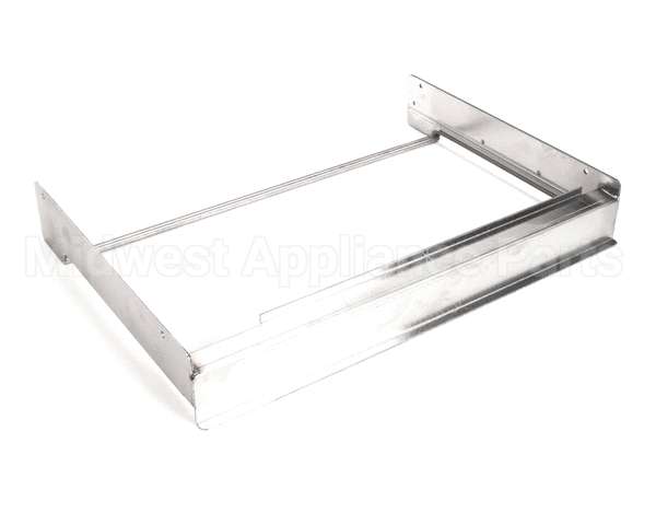 165828 Duke Assembly,Sg, Weld, Frame