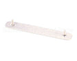 165837 Duke Assembly,Sg, Cover Plt, Handle