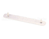 165837 Duke Assembly,Sg, Cover Plt, Handle