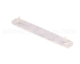 165837 Duke Assembly,Sg, Cover Plt, Handle