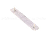 165837 Duke Assembly,Sg, Cover Plt, Handle