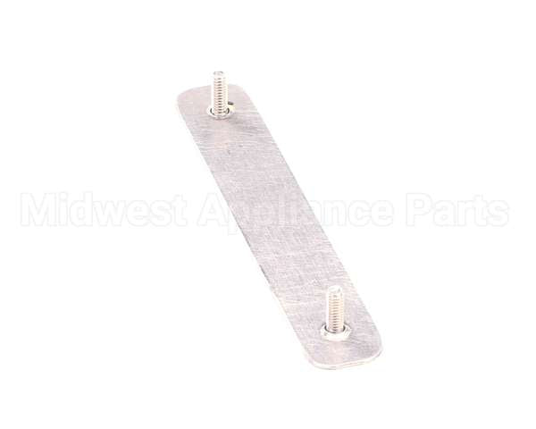 165837 Duke Assembly,Sg, Cover Plt, Handle