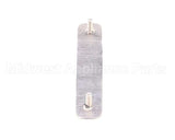 165837 Duke Assembly,Sg, Cover Plt, Handle