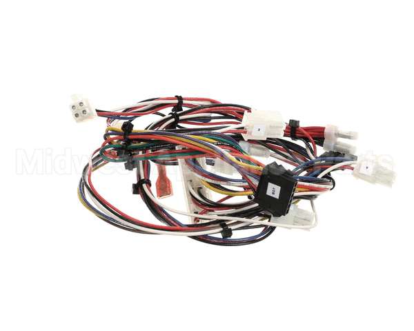 165931 Duke Harness,Lo-Voltage Muhc