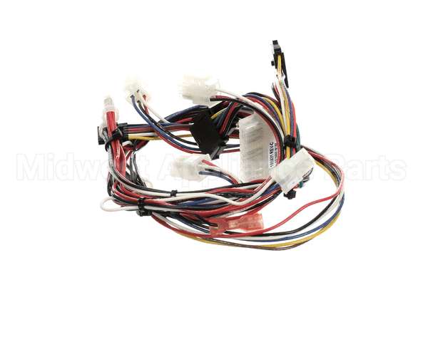 165931 Duke Harness,Lo-Voltage Muhc