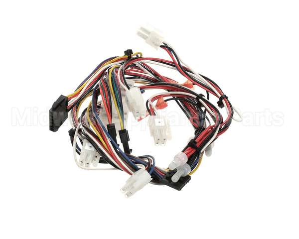 165931 Duke Harness,Lo-Voltage Muhc