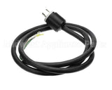 165953 Duke Cord Set,125V L5-30P W/Term.