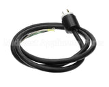 165953 Duke Cord Set,125V L5-30P W/Term.