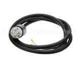 165953 Duke Cord Set,125V L5-30P W/Term.