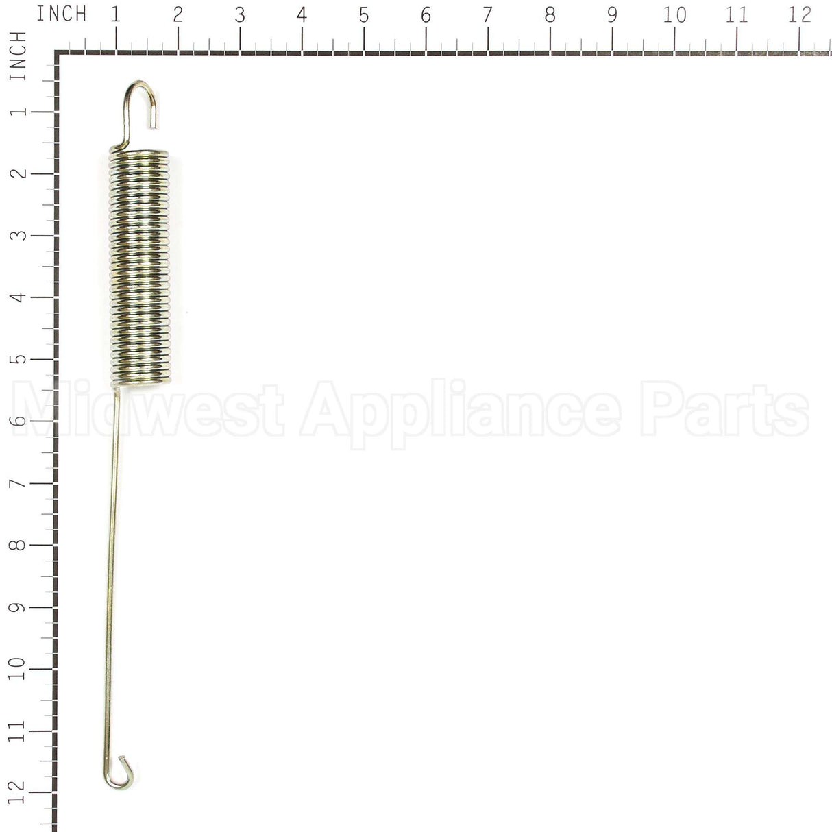 165X118MA Briggs & Stratton Spring Ext Pto