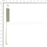 165X118MA Briggs & Stratton Spring Ext Pto