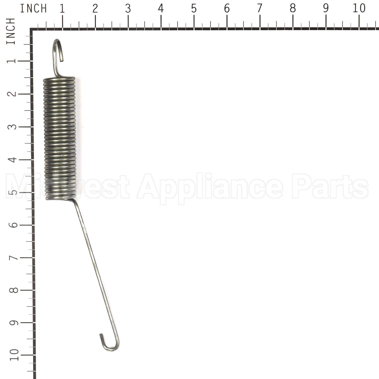 165X119MA Briggs & Stratton Spring - Extension
