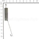 165X119MA Briggs & Stratton Spring - Extension