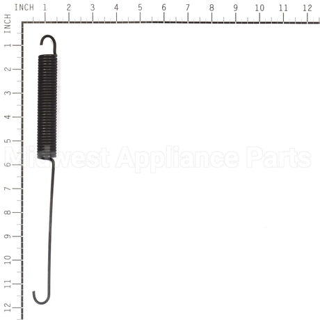 165X76SEMA Briggs & Stratton Spring-Extension