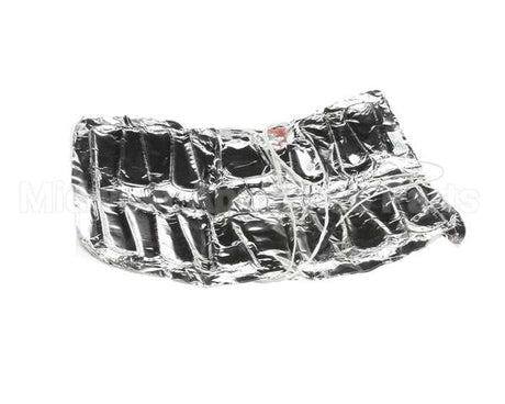 166009 Duke Heater, Irhs 4 Wide 300W - 208