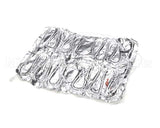 166010 Duke Heater, Irhs 4 Wide 300W - 240