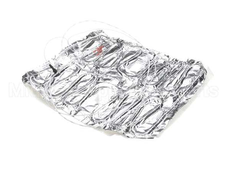 166010 Duke Heater, Irhs 4 Wide 300W - 240