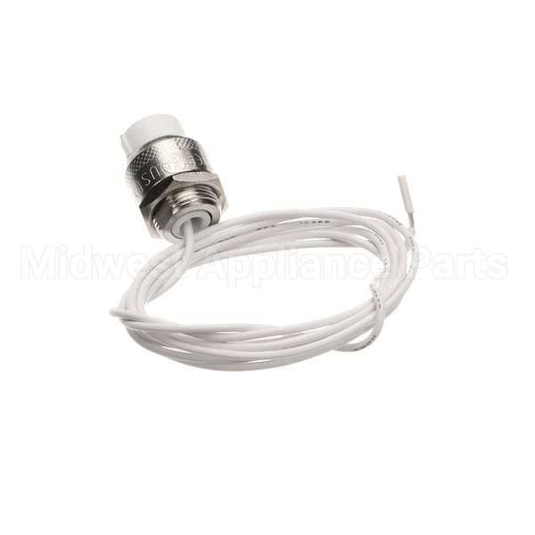 166015 Compatible Duke Socket, Emitter, Stripped
