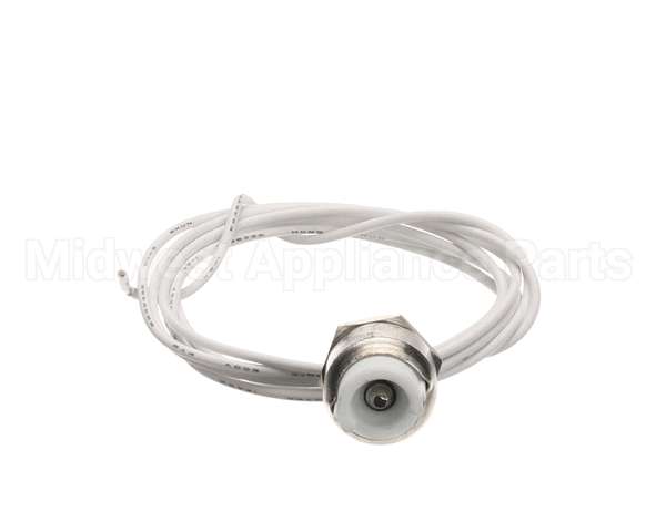 166015 Duke Socket, Emitter Stripped 42