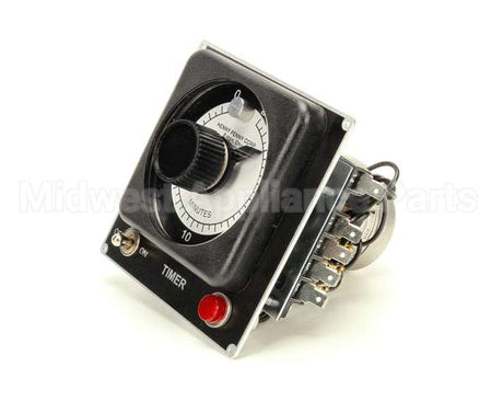 16602 Henny Penny Auto Reset Timer-120V 20Min S
