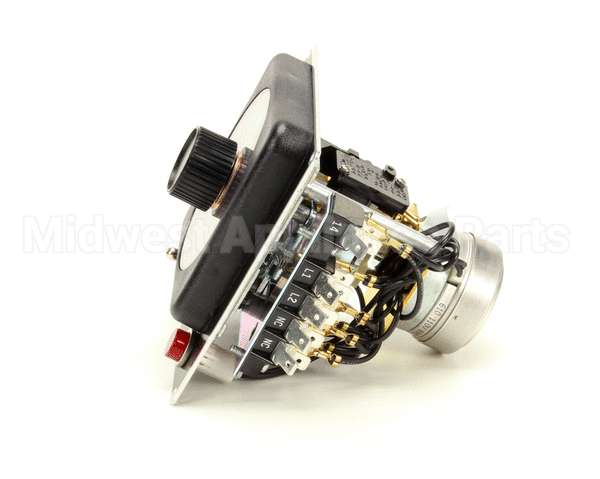 16602 Henny Penny Auto Reset Timer-120V 20Min S