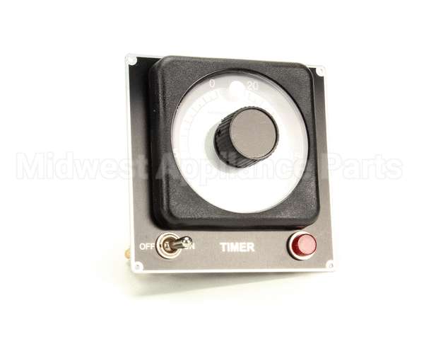 16602 Henny Penny Auto Reset Timer-120V 20Min S