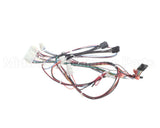 166043 Duke Harness,Heater Relays 2X4