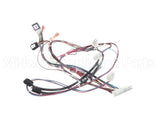 166043 Duke Harness,Heater Relays 2X4