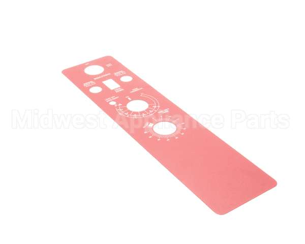 16607 Blodgett Decal, Cook Ctb/R