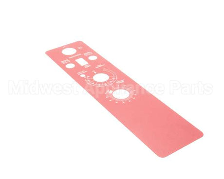16607 Blodgett Decal, Cook Ctb/R