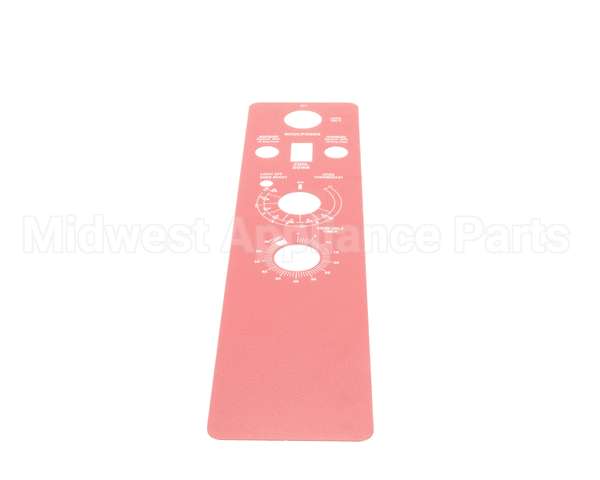 16607 Blodgett Decal, Cook Ctb/R