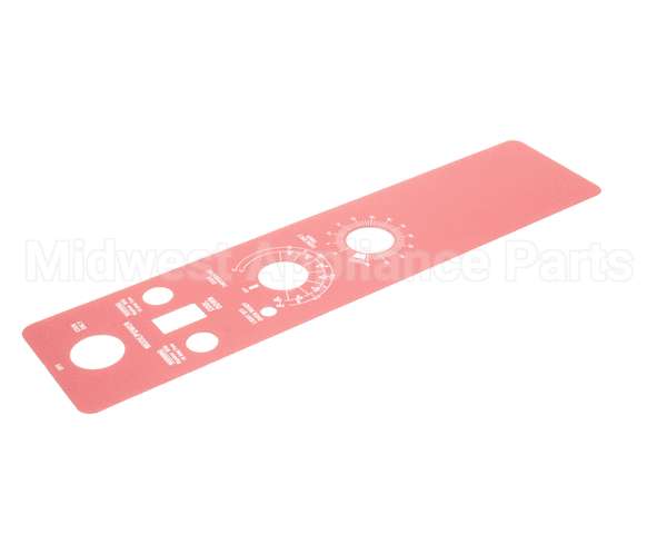 16607 Blodgett Decal, Cook Ctb/R
