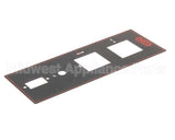 16608 Nieco Label, Front, Left Control Box