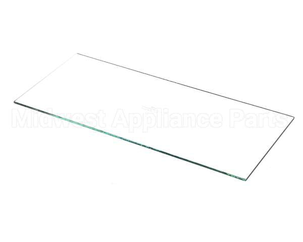 166099 Duke Glass, Irhs 5.75X13.25 Polished