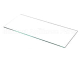 166099 Duke Glass, Irhs 5.75X13.25 Polished