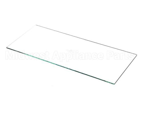 166099 Duke Glass, Irhs 5.75X13.25 Polished