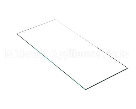 166099 Duke Glass, Irhs 5.75X13.25 Polished