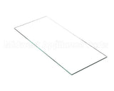 166099 Duke Glass, Irhs 5.75X13.25 Polished