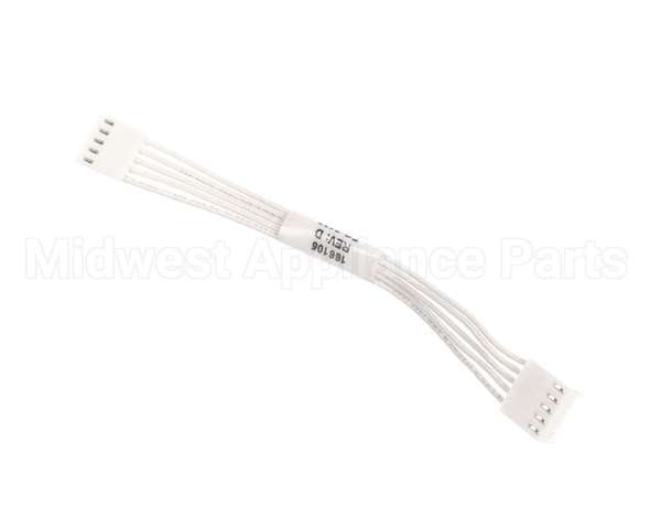 166105 Duke Jumper,Heat Triac Pcb