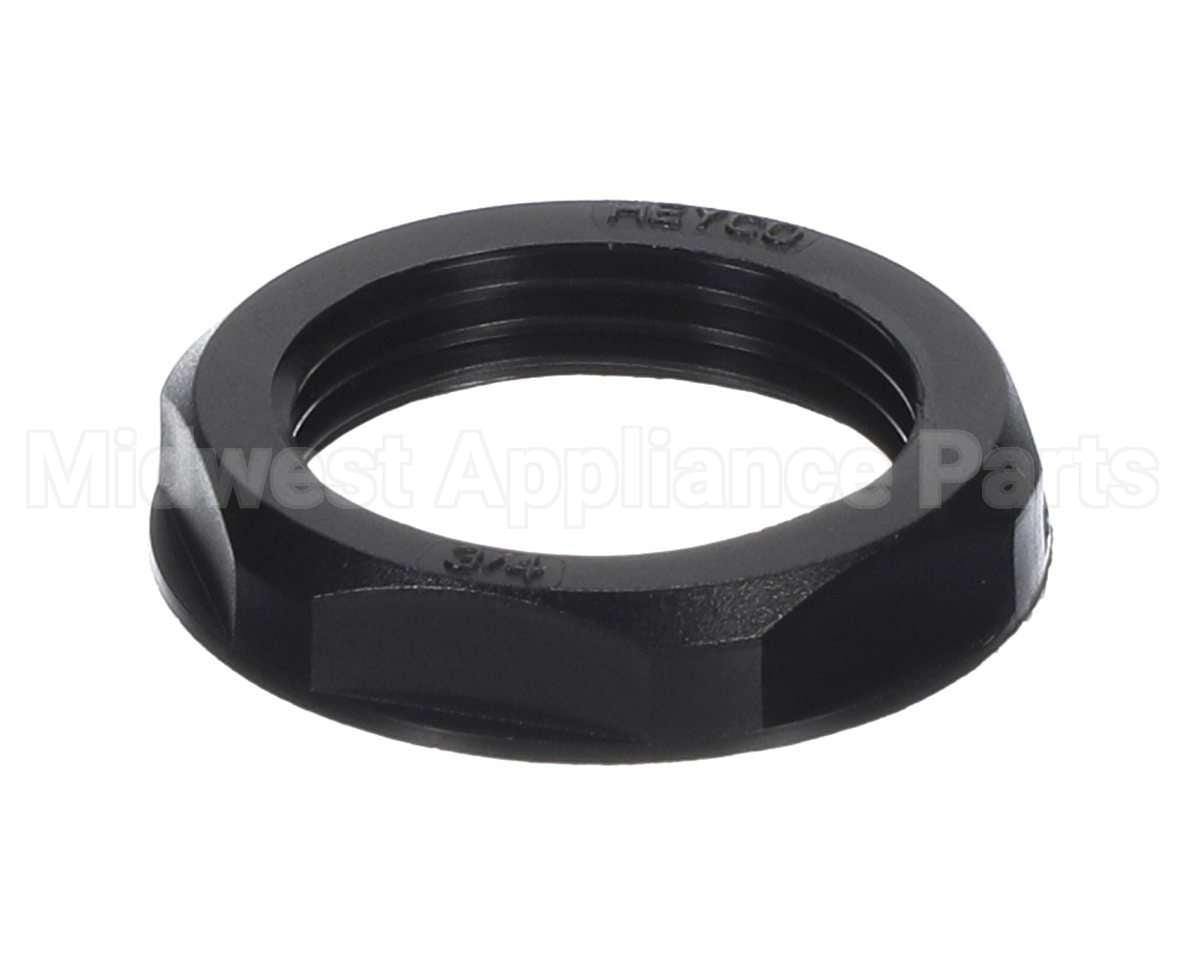 166138 Duke Locknut, 3/4 Heyco 8465