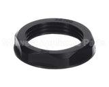 166138 Duke Locknut, 3/4 Heyco 8465