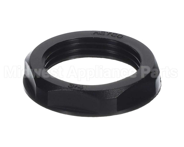 166138 Duke Locknut, 3/4 Heyco 8465