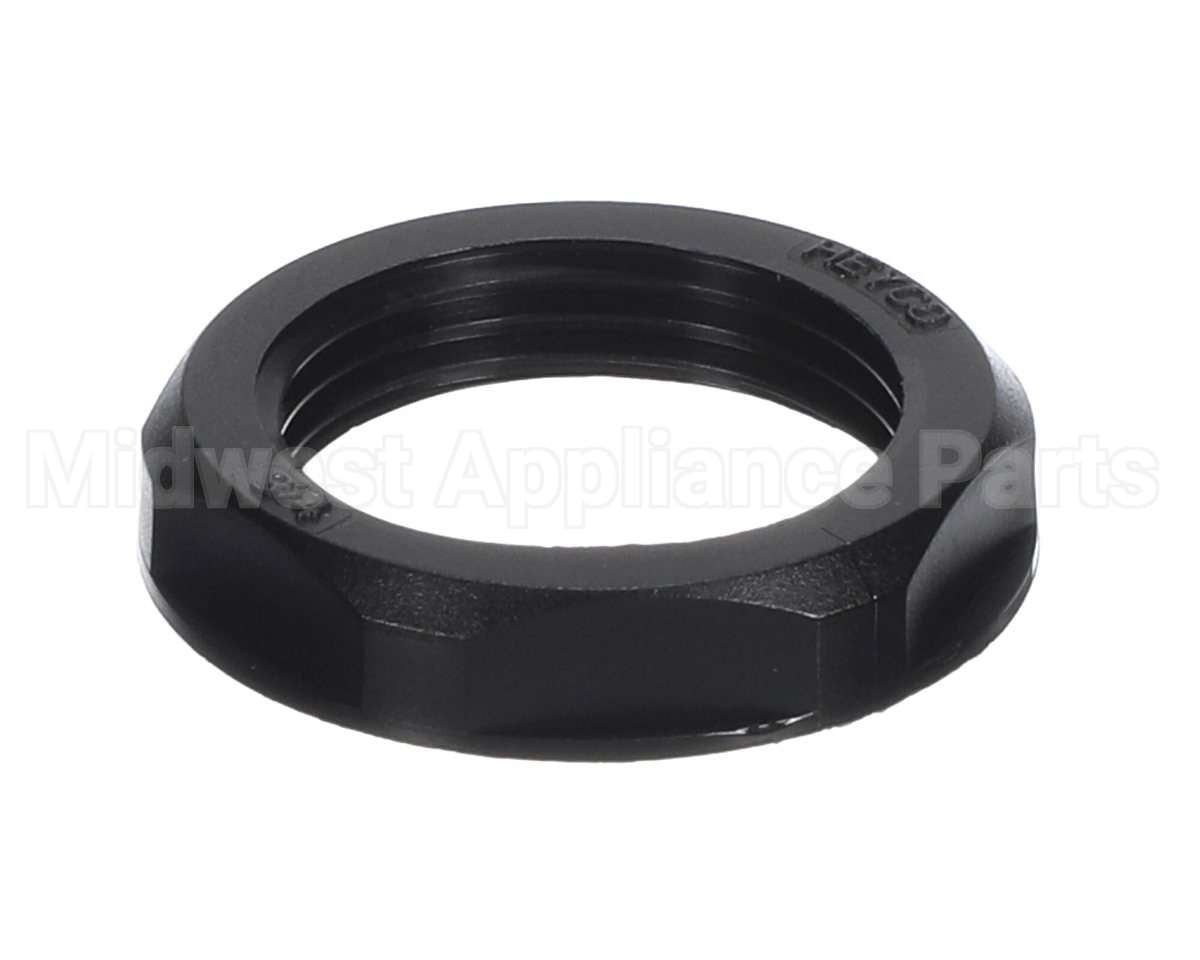 166138 Duke Locknut, 3/4 Heyco 8465