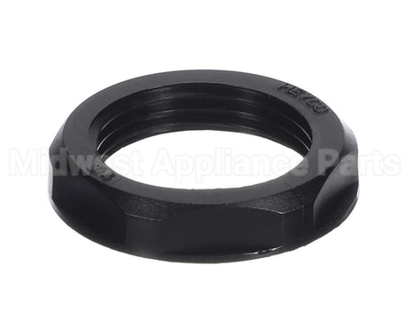 166138 Duke Locknut, 3/4 Heyco 8465